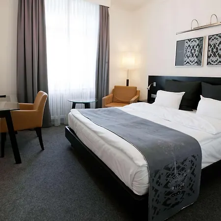 Hotel Scandic Palace 4*