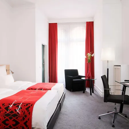 Scandic Palace Copenhaga