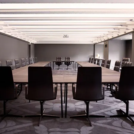 Scandic Palace Hotel