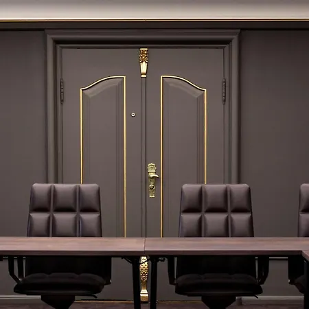 Hotel Scandic Palace Copenhaga