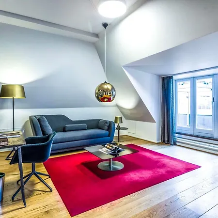 Hotel Scandic Palace 4*