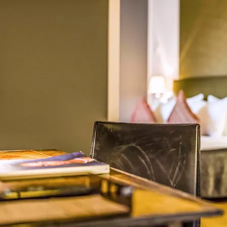 Scandic Palace 4* Copenhaga