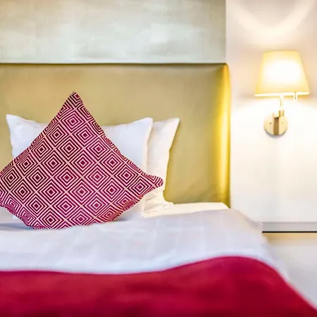 Hotel Scandic Palace