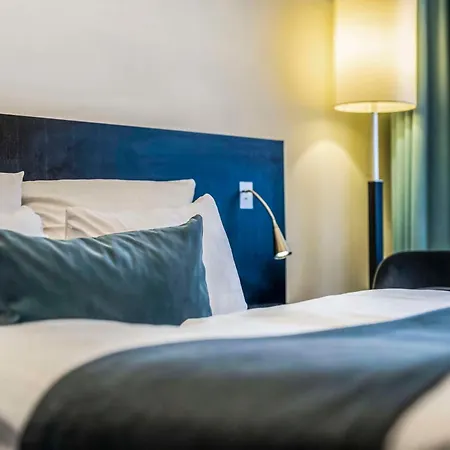 Scandic Palace 4* Copenhaga