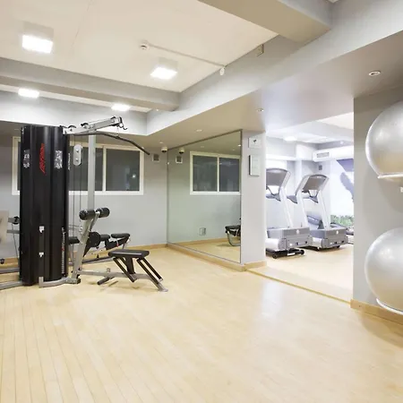 Scandic Palace 4* Copenhaga