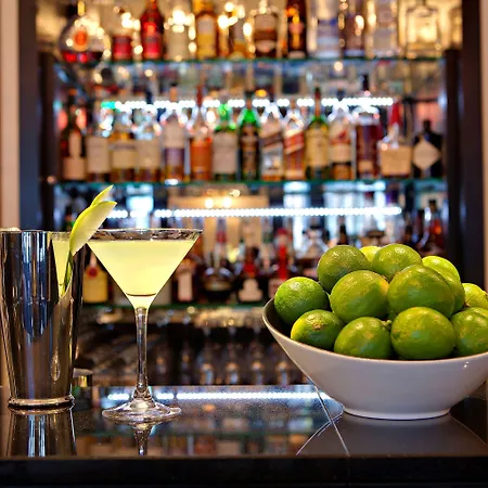 Scandic Palace 4* Copenhaga