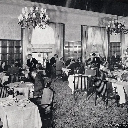 Hotel Scandic Palace 4*