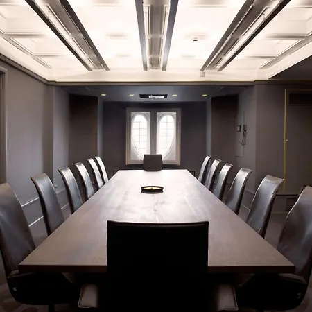 Scandic Palace Hotel København