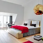 Hotel Scandic Palace
