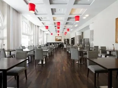 Scandic Palace Szálloda Koppenhága