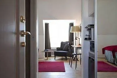 Scandic Palace Hotel København