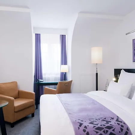 Scandic Palace Hotel