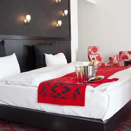 Scandic Palace 4*