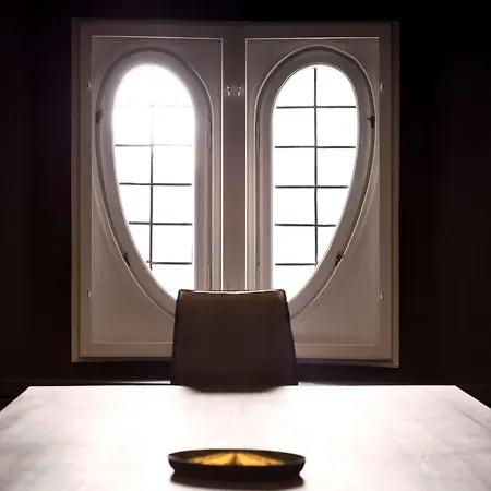 Hotel Scandic Palace 4*