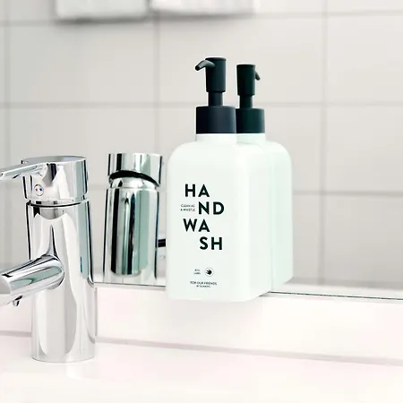 Scandic Palace København