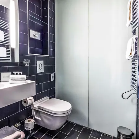 Hotel Scandic Palace 4*