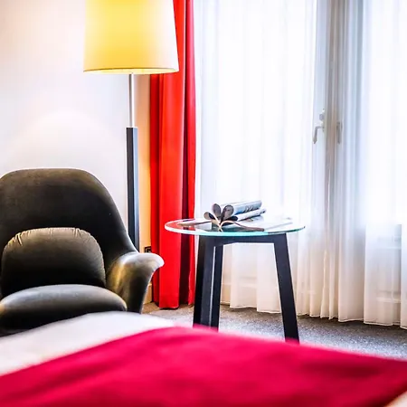 Scandic Palace 4*