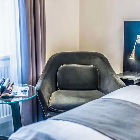 Scandic Palace Hotel