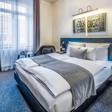 Hotel Scandic Palace 4*