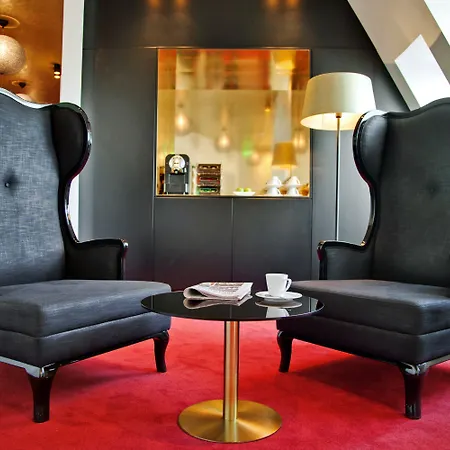 Scandic Palace 4*