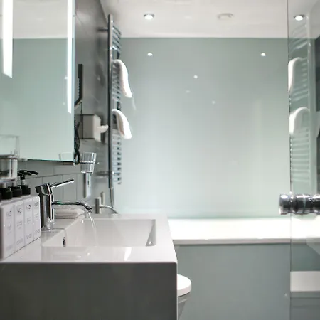 Hotell Scandic Palace 4*