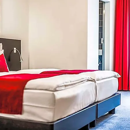 Scandic Palace 4* Копенгаген