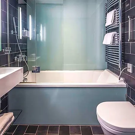 Scandic Palace 4* Копенгаген