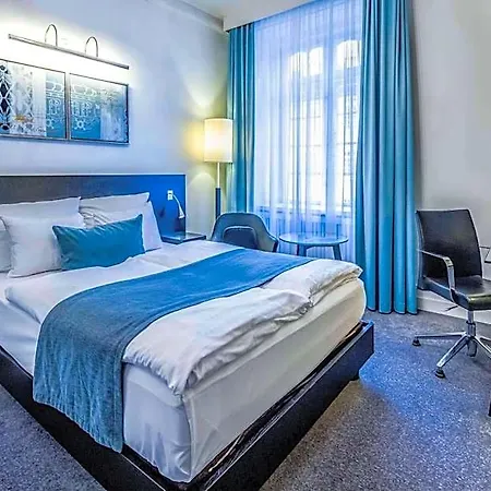 Scandic Palace Отель 4*