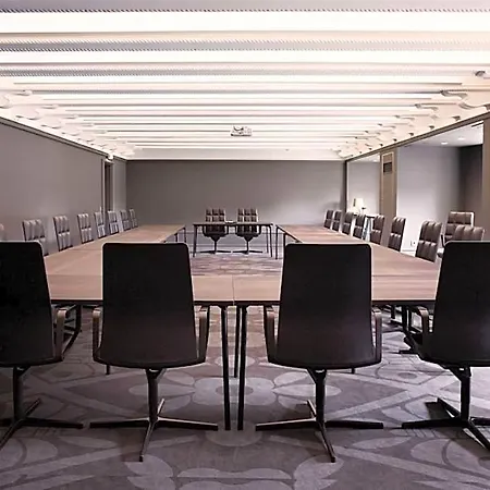 Отель Scandic Palace