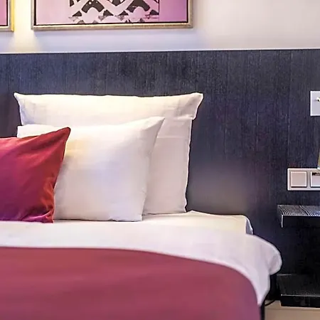 Scandic Palace 4*