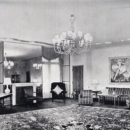 Scandic Palace Hotel Kopenhagen