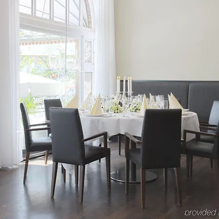 Scandic Palace Hotel