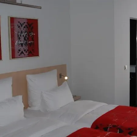 Scandic Palace