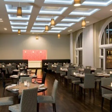 Scandic Palace Copenhague