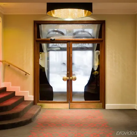 Scandic Palace Hotel