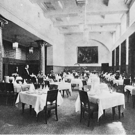 Scandic Palace Kopenhagen