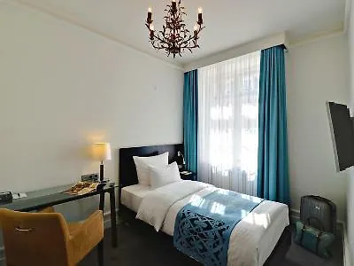 Scandic Palace Szálloda Koppenhága