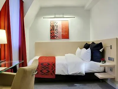 Scandic Palace