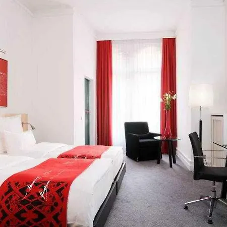 Scandic Palace Szálloda