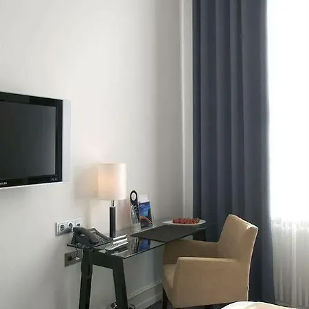 Scandic Palace