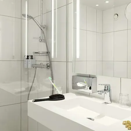 Szálloda Scandic Palace 4*