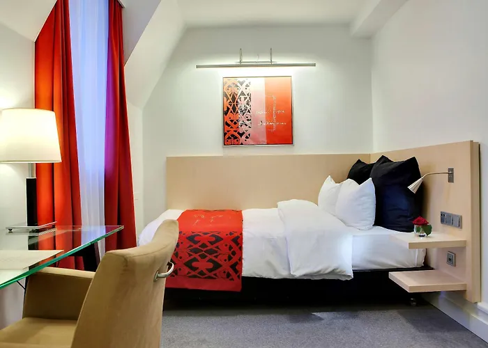 Scandic Palace Kopenhag