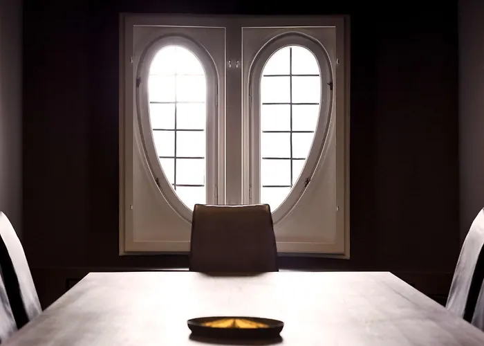 Otel Scandic Palace 4*