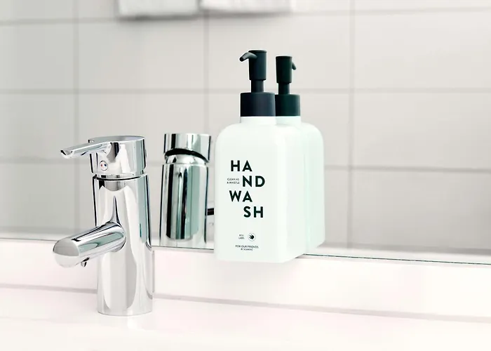 Scandic Palace Kopenhag