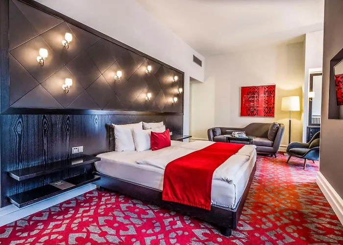 Scandic Palace Kopenhag