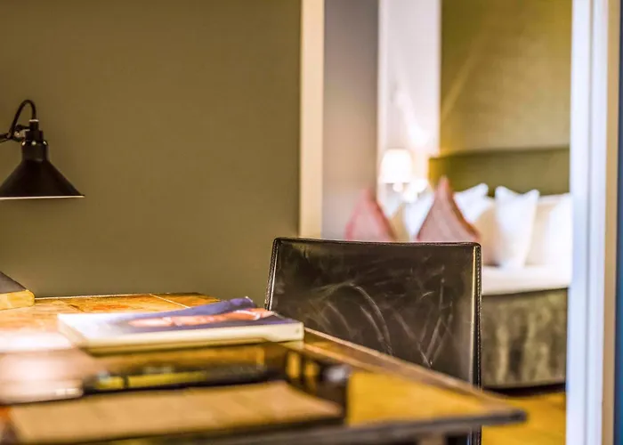 Scandic Palace 4* Kopenhag