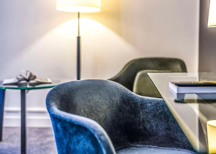 Scandic Palace Kopenhag