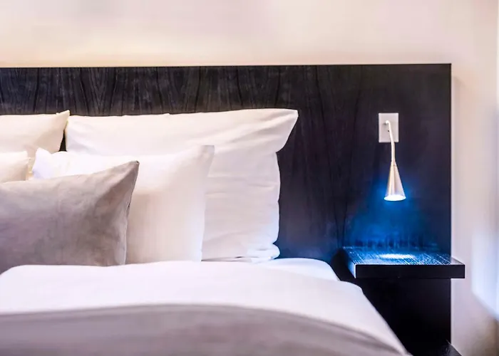 Scandic Palace Otel Kopenhag