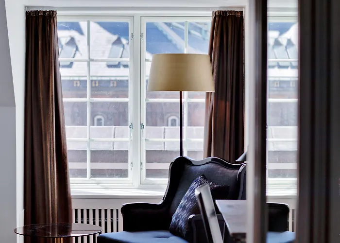 Scandic Palace Kopenhag