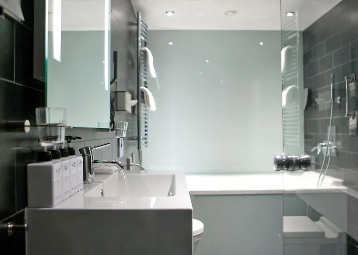 Otel Scandic Palace 4*